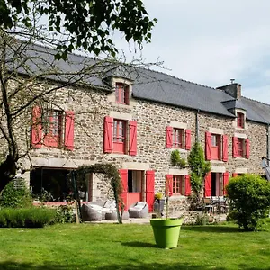 Au Jardin D'eloise Bed & Breakfast