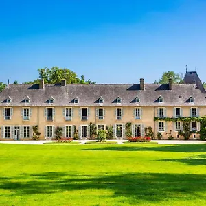 Bed & Breakfast Chateau De La Villedubois, Mordelles