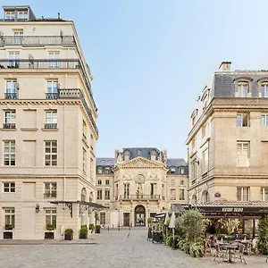 Grand Du Palais Royal 5* Parijs
